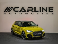 Audi A1 Sportback - 35 TFSI EDITION 1 AUTOMAAT CARPLAY LED KEYLESS NAP GARANTIE APK