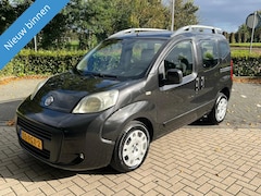 Fiat Qubo - 1.4 Active