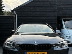 BMW 3-serie Touring - 320d EfficientDynamics Edition Executive Upgrade 212 Pk met 8 traps automaat