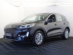 Ford Kuga - 2.5 PHEV Titanium