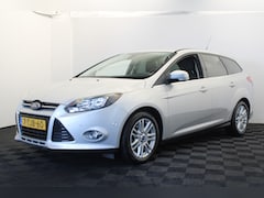 Ford Focus Wagon - 1.0 EcoBoost Edition Plus