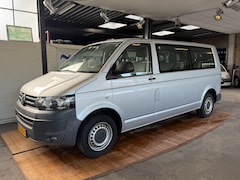 Volkswagen Transporter Kombi - 2.0 TDI L2H1 BM Comfortline