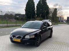 Volvo V50 - 2.4 D5 Summum