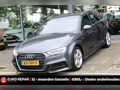 Audi A3 Sportback - 1.4 TFSI CoD S-LINE AUTOMAAT NL-AUTO NAP