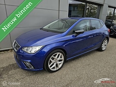 Seat Ibiza - 1.0 TSI FR DSG 116 pk Navi/Stoelverwarming