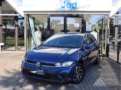 Volkswagen Polo - Life 5drs 1.0 TSI 70kw/95pk