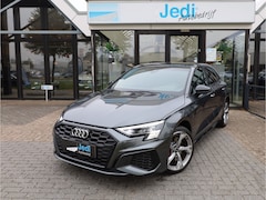 Audi A3 Sportback - S edition Competition 45 TFSI e 180kw/245pk S-tronic 6