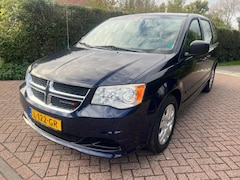 Dodge Grand Caravan - NEW-APK 3.6 7-PERSOONS.AUTOMAAT