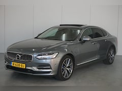 Volvo S90 - 2.0 T8 AWD Inscription / Trekhaak / Panoramadak / Head-Up / Memory