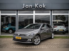 Volkswagen Polo - 1.0 TSi 95 pk Highline R-Line | Parkeersensoren | Climate Controle | Adpt. Cruise Controle