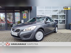 Volvo C30 - 2.0 Advantage 146PK NAP Airco/Goed onderh