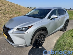 Lexus NX - 300h GARANTIE