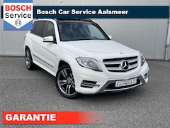 Mercedes-Benz GLK-klasse - 350 4-Matic Prestige / PANO / CAMERA / LEER / LM VELGEN / XENON / AMG / 306PK