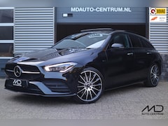 Mercedes-Benz CLA-klasse Shooting Brake - 250 e AMG| Pano| Multibeam| 360| Keyless| ACC