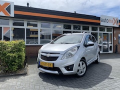 Chevrolet Spark - 1.2 16V LT |Nieuwe APK|Airco|