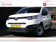 Toyota ProAce City - 1.5 D-4D Live