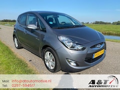 Hyundai ix20 - 1.4i i-Magine Airco navigatie 2013 96.000km