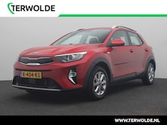 Kia Stonic - 1.0 T-GDi MHEV DynamicLine | Trekhaak | Navigatie