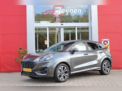 Ford Puma - 1.0 EcoBoost Hybrid AUTOMAAT ST-LINE | ACHTERUITRIJ CAMERA | PARKEER SENSOREN VOOR EN ACHT