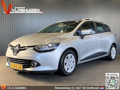 Renault Clio Estate - 1.5 dCi ECO Expression | Airco | Cruise | Navi | PDC |