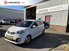 Kia Picanto - 1.0 CVVT X-treme