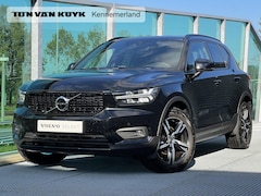 Volvo XC40 - 1.5 T2 R-Design Automaat, Panoramadak, Parkeer camera. Adaptive cruise Control, Blis, Park