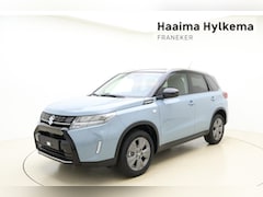 Suzuki Vitara - 1.5 Hybrid Select | Automaat | Cruise control | Navigatie | Parkeersensoren | Achteruitrij