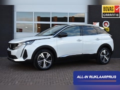 Peugeot 3008 - 1.2 PureTech 130PK Aut. GT Pack | Navi | Camera | Carplay | Incl. Garantie