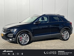 Volkswagen T-Roc - 2.0 TSI 4Motion Sport / Stoelverwarming / Navigatie / Apple Carplay & Android Auto / Adapt