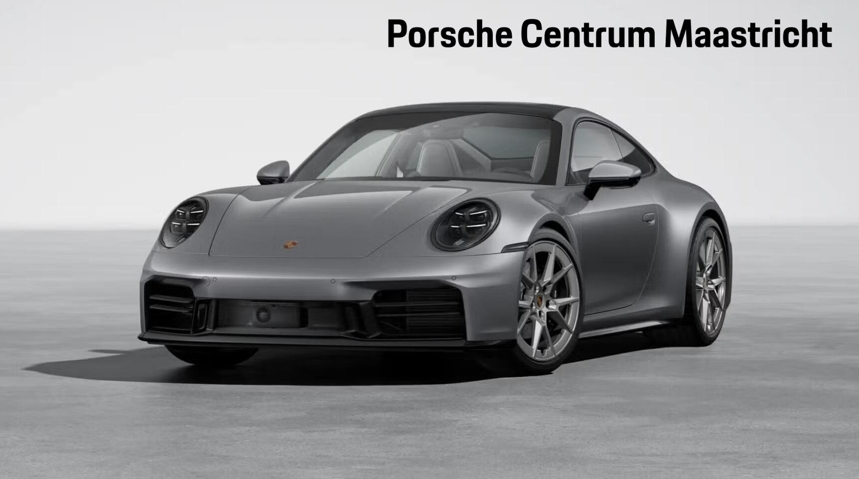 Porsche 911 - Carrera - AutoWereld.nl