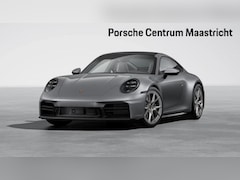 Porsche 911 - Carrera