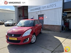 Suzuki Swift - 1.2 Business Edition EASSS