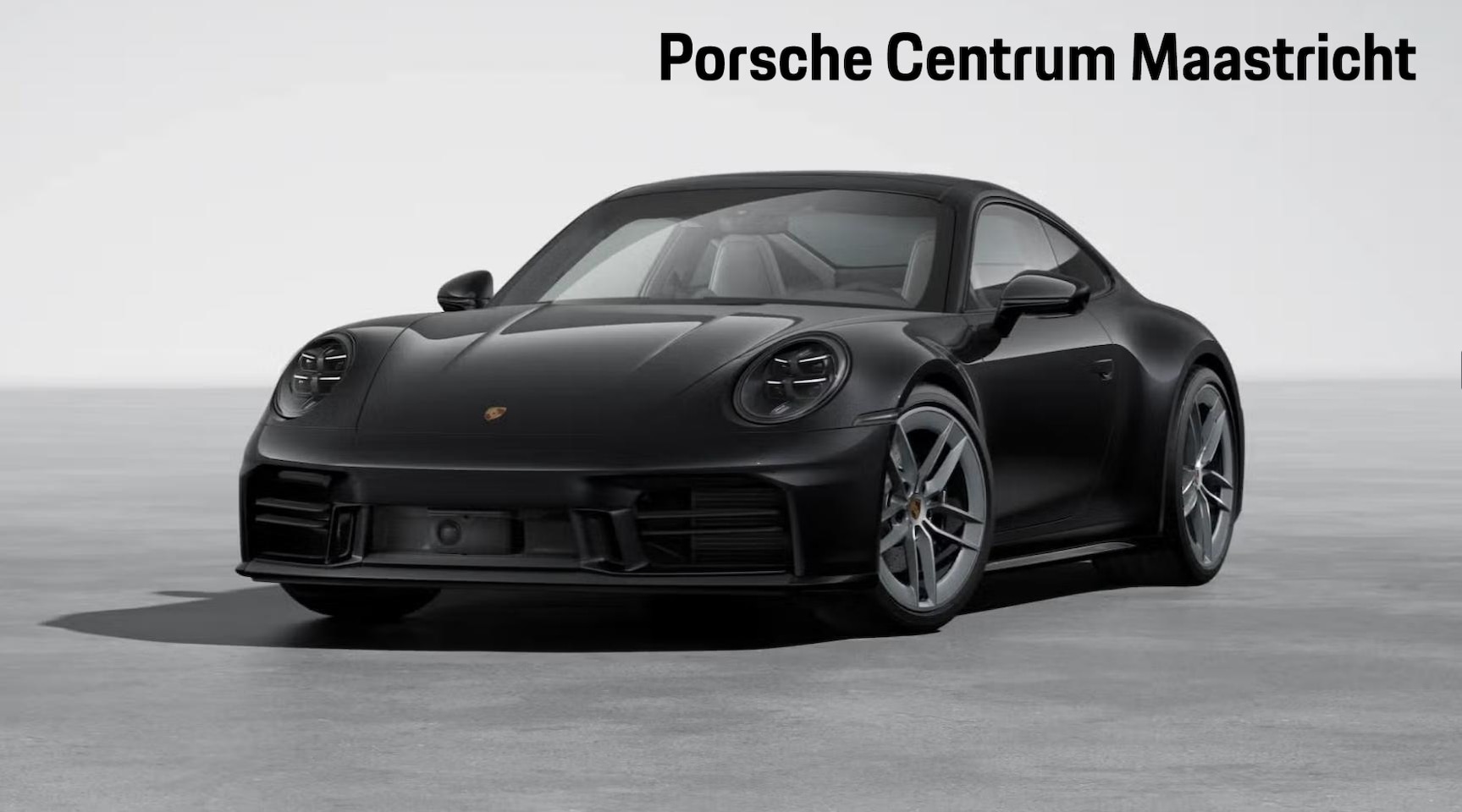 Porsche 911 - Carrera - AutoWereld.nl