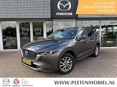 Mazda CX-5 - 2.0 SkyActiv-G 165 Comfort Automaat | FACELIFT MODEL | WINTERPAKKET | 4-SEIZOENSBANDEN | T