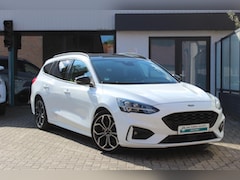 Ford Focus Wagon - 1.5 EcoBoost ST Line X Business Bi Tone, Winter Pack, Led Pack, Parking Pack, PDC, Camera,