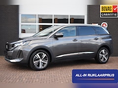 Peugeot 5008 - 1.2 PureTech 130PK Aut. Allure Pack | Navi | Camera | Carplay | Incl. Garantie