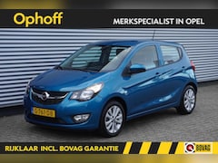 Opel Karl - 1.0 120 jaar Edition / Parkeersensoren / 15 inch / Airco