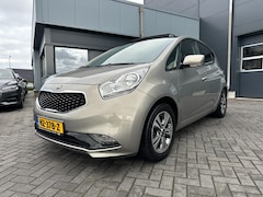 Kia Venga - 1.4 CVVT ExecutiveLine Navi Camera stoelverw. Trekhaak