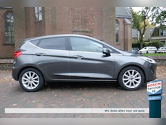 Ford Fiesta - 1.0 EcoBoost 95pk 5dr Titanium 46.000 KM -EERSTE EIGENAAR