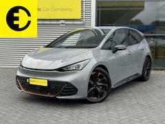 CUPRA Born - Business 62 kWh | Subsidie | Incl. BTW