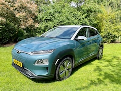 Hyundai Kona - EV Comfort 64 kWh 3-fase 2000 euro subsidie!