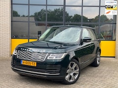 Land Rover Range Rover - P400e Autobiography