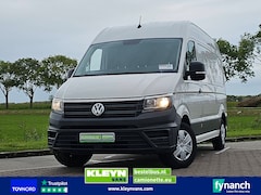 Volkswagen Crafter - 2.0 tdi 140 l2h2