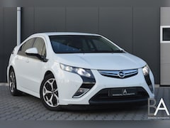 Opel Ampera - 1.4Hybride|apple carplay|leder|xenon|Bose|cruise