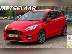 Ford Fiesta - 1.0 EcoBoost ST-Line