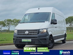 Volkswagen Crafter - 35 2.0 l4h3 automaat 140pk