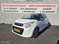 Citroën C1 - 1.2 PureTech Shine I Clim.control I LEDI Camera