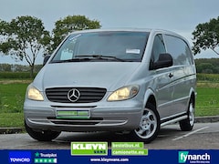 Mercedes-Benz Vito - 639 109 CDI