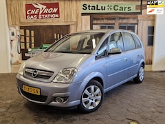 Opel Meriva - 1.6-16V Cosmo/AUTOMAAT/AIRCO/CRUISE/N.A.P/