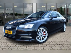 Audi A4 Limousine - 2.0 TFSI ultra Sport Pro Line | Cruise Control | PDC | 18 Inch |